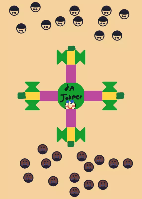 Game by @leoooo