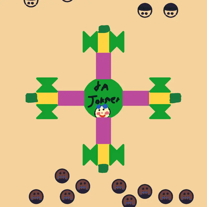 Game by @leoooo