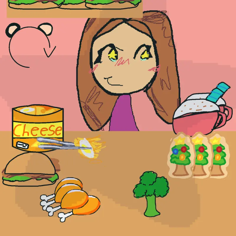 Game by @snow_angle