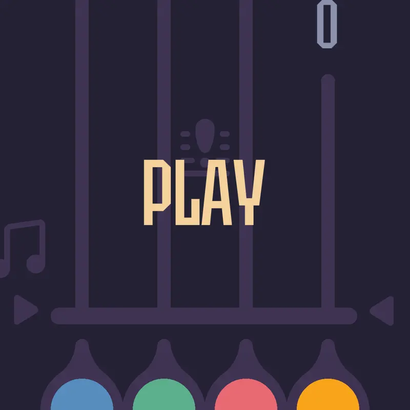 Game by @ion1