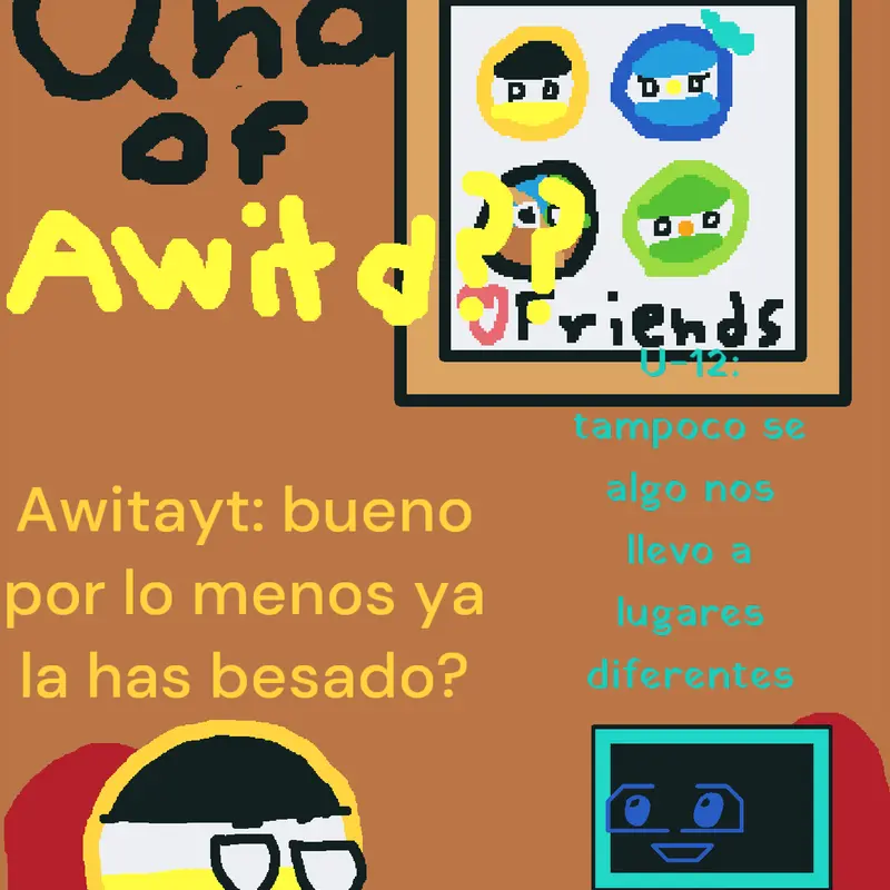 Game by @Awitayt3820_by2012
