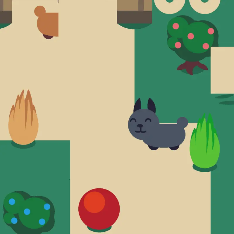 Game by @Quinnyandkhlyde