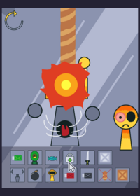 Fun Cool game