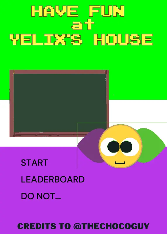 Have Fun at my Emoji cat oc's House by @1221_ElCielo