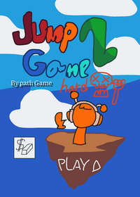 Jump difficulty Chart Obby published...
