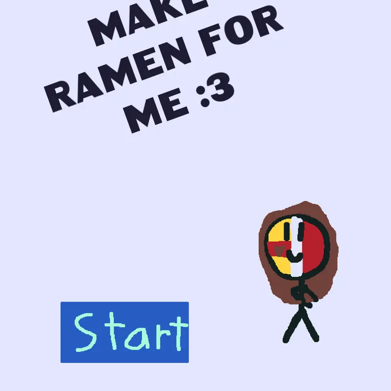 Game by @Mexpain22