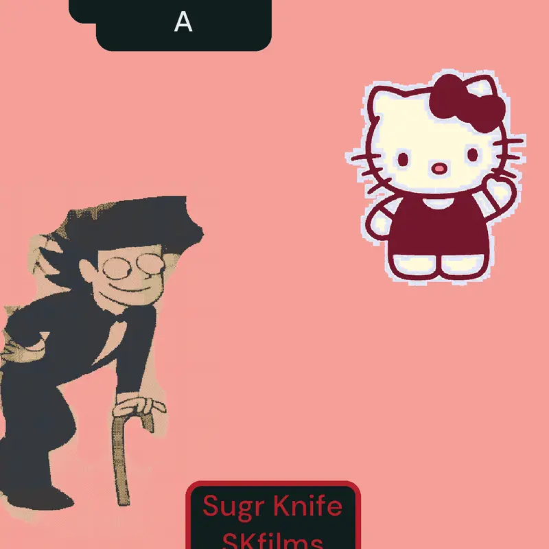 Game by @SugarKnifeSKfilmsSKfilms