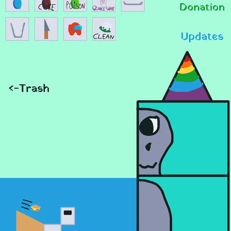 Game by @ImDa_BiggestBird