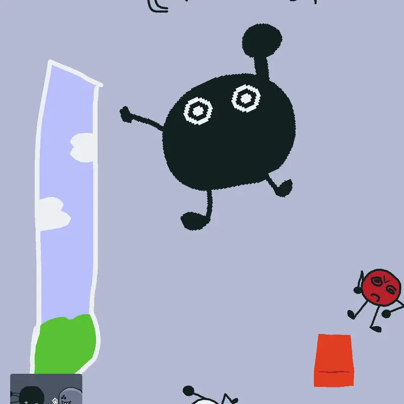 Game by @misterionixcube4126