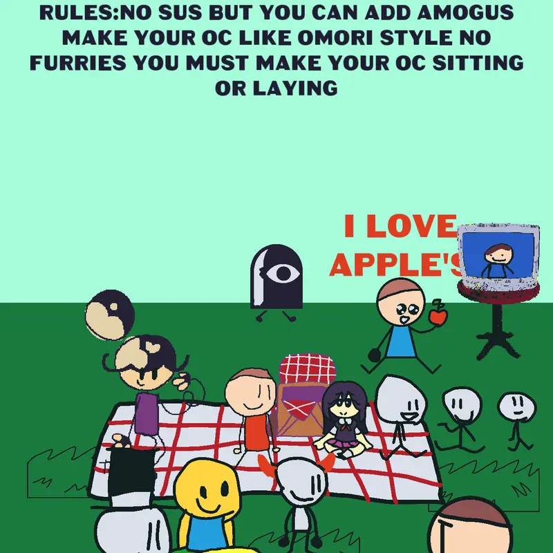 Game by @Somethingfromomori