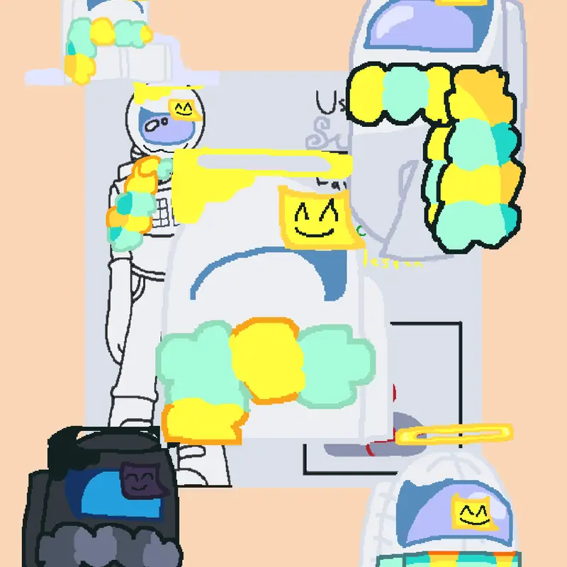Game by @Supertask_Girl