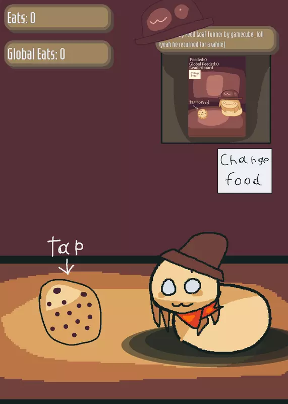 Game by @Watercat