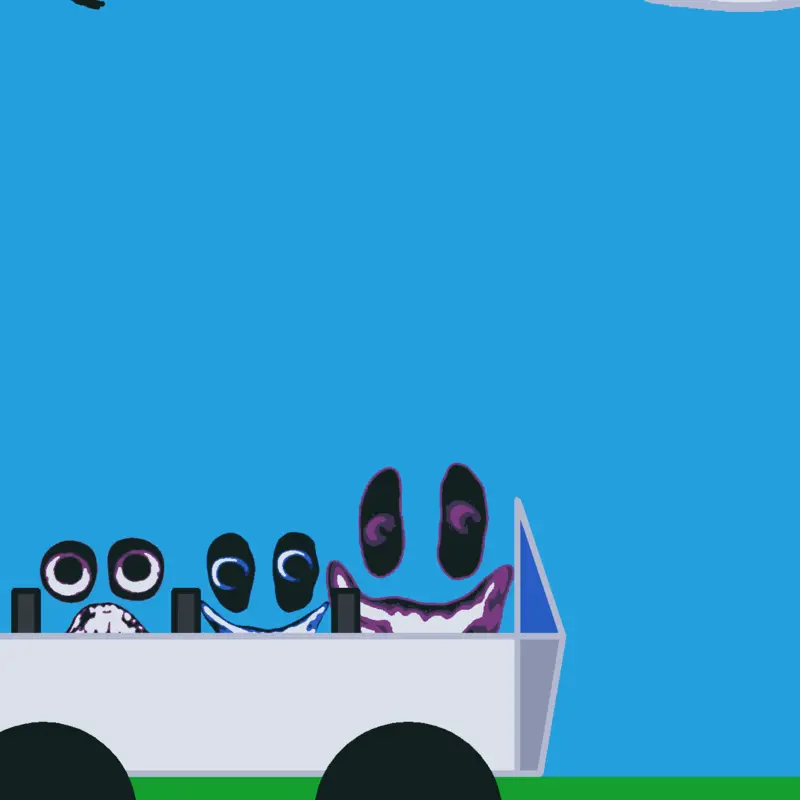 Game by @kdjdhdje