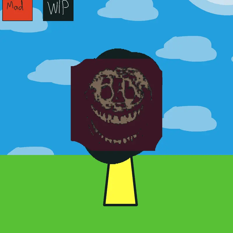 Game by @FernyMendoza