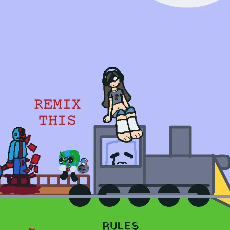 Game by @minigamerj4
