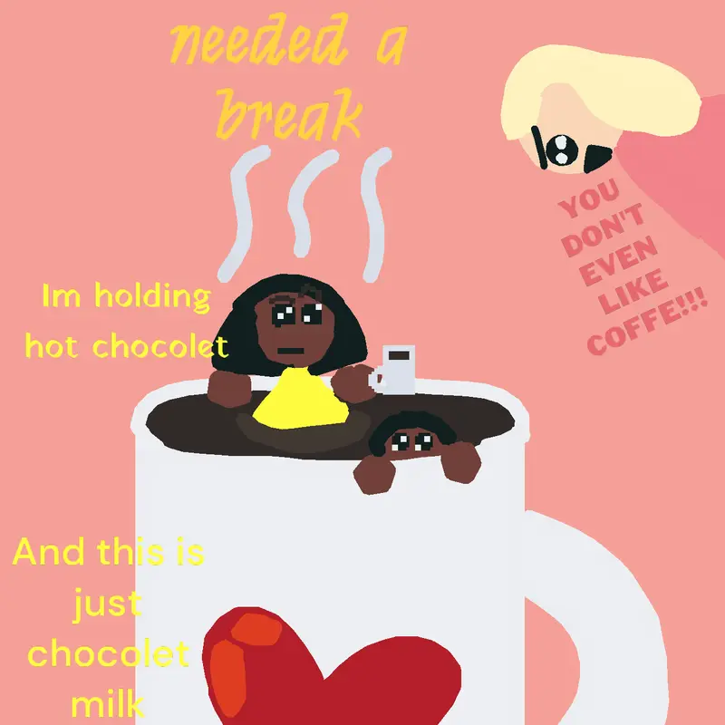 Game by @forever_rainbows