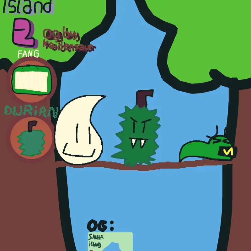 Game by @Arockwithatail