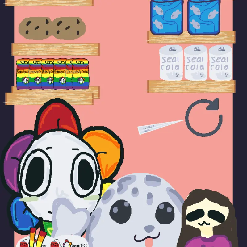 Game by @ESDS