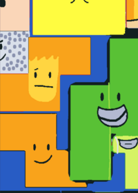 BFDI: Blast! -Its a real game look it up