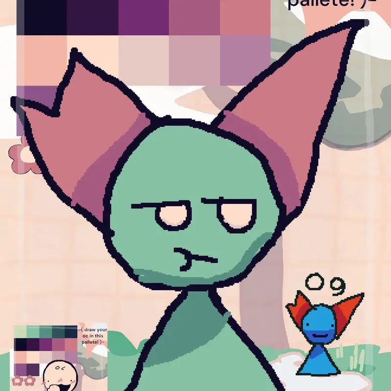Game by @kitty5678