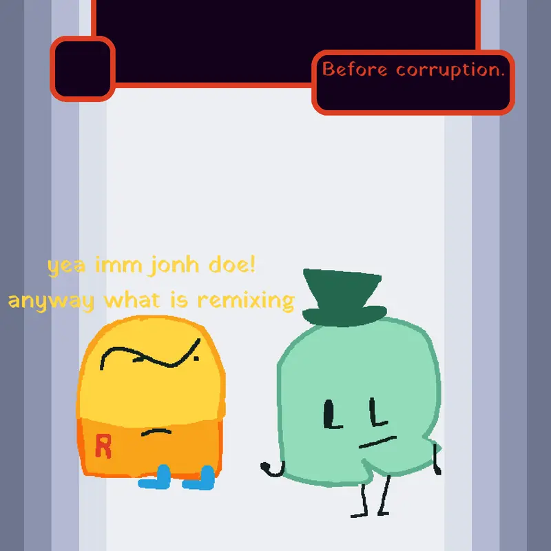 Game by @yourOrdinary_R