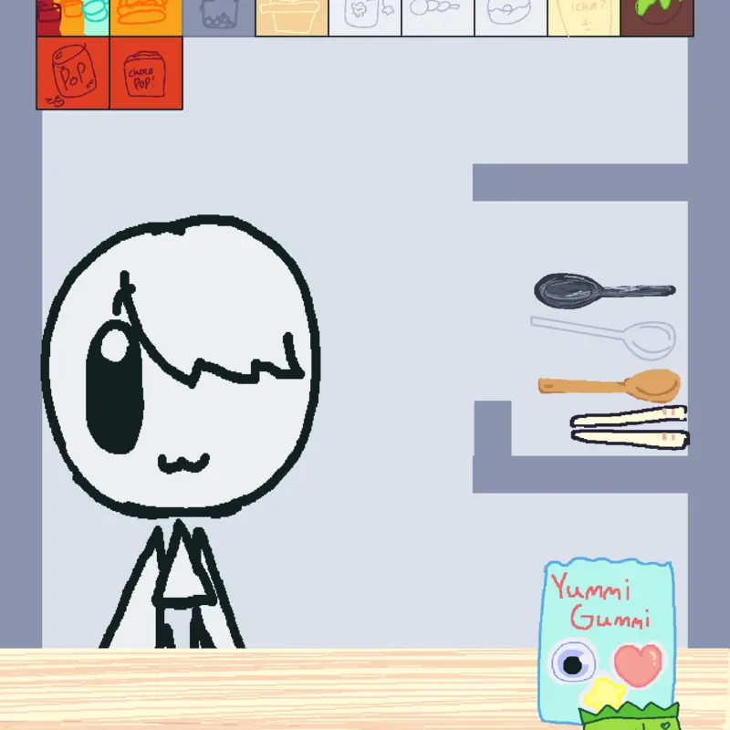 Game by @yoonsoul