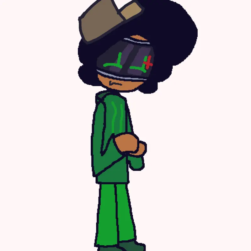 Game by @De_universe
