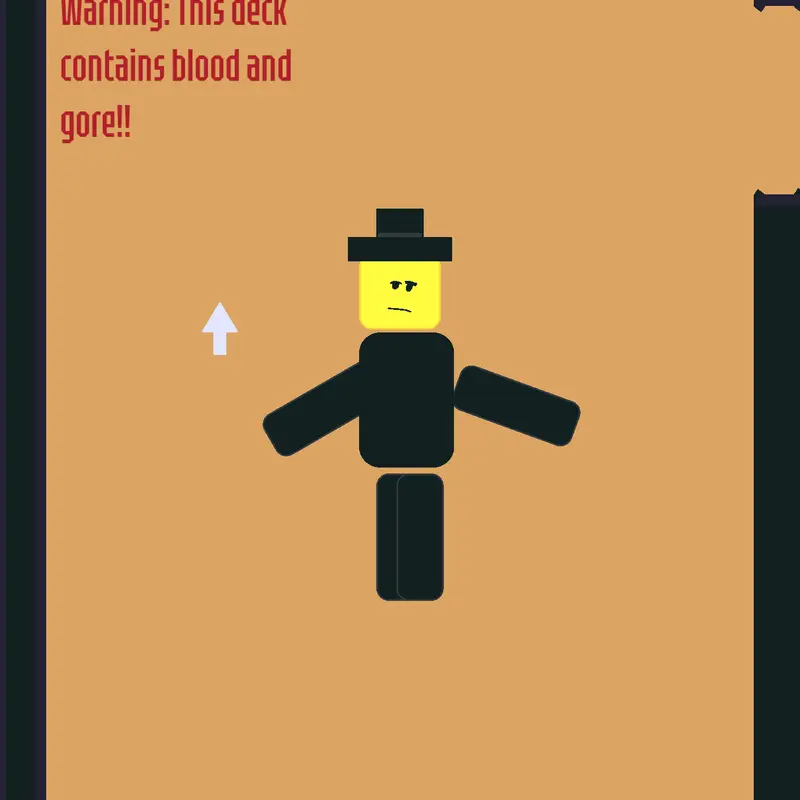 Game by @Stanbin