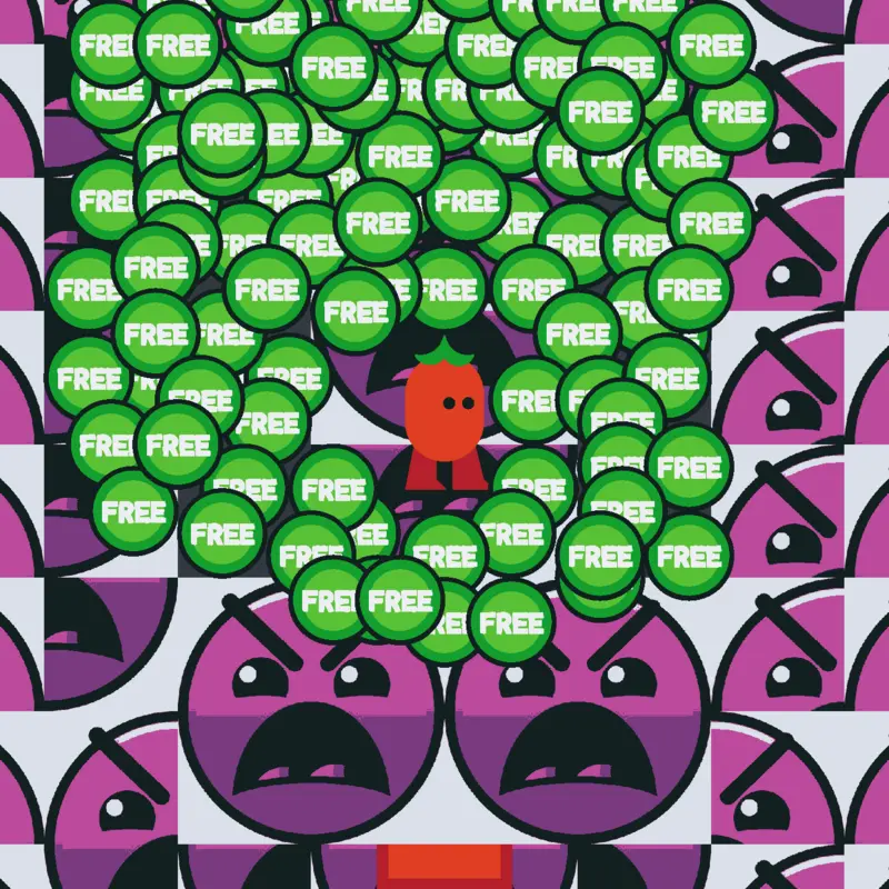 Game by @LilOcto