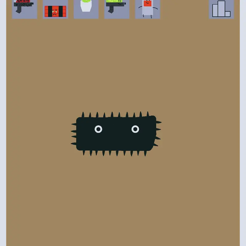 Game by @UnUsuarioRandom1234