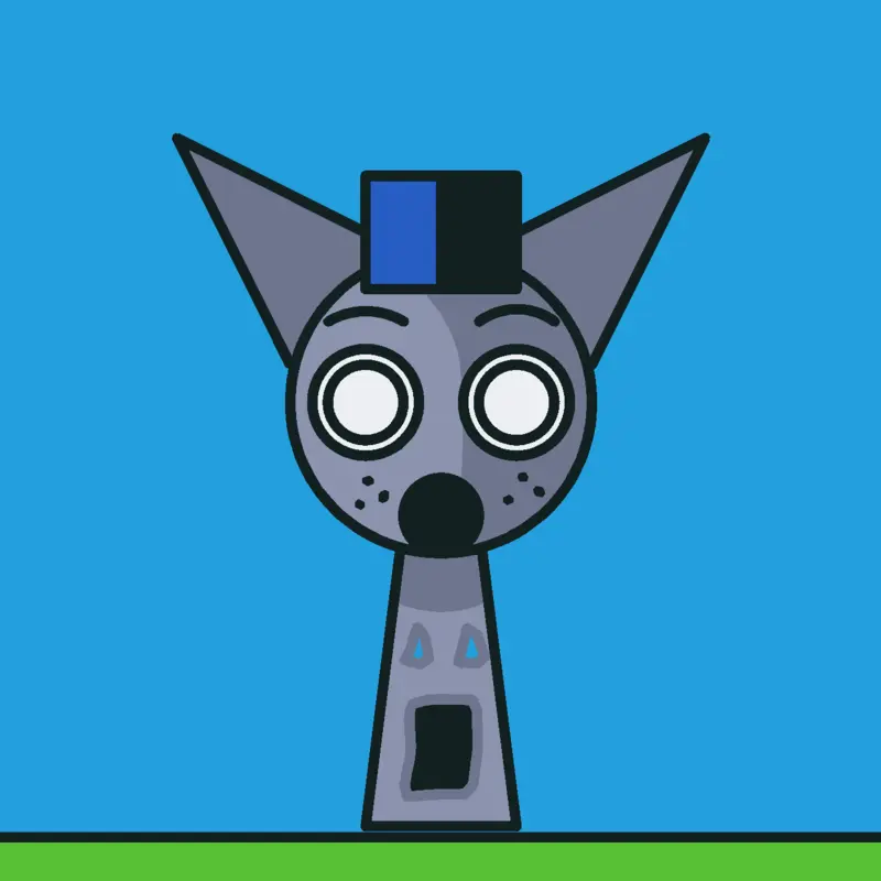 Game by @matyse