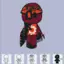 Canis avatar