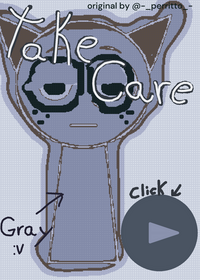 take care of gray
