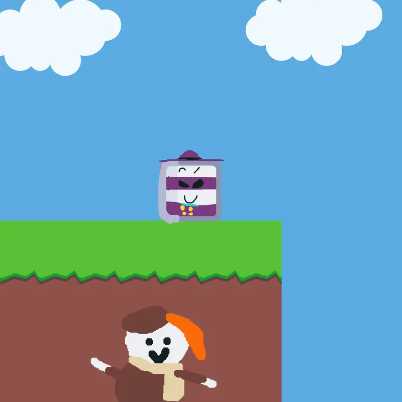 Game by @AikaTheMagicalGirl