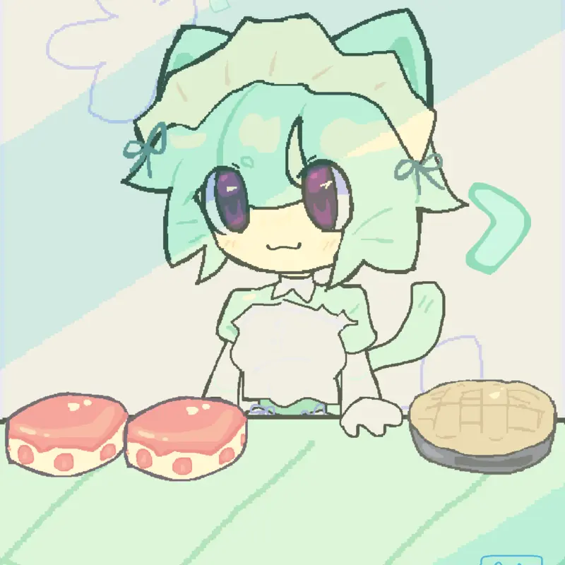 Game by @Fany45901