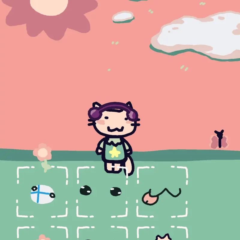 Game by @nici_idk