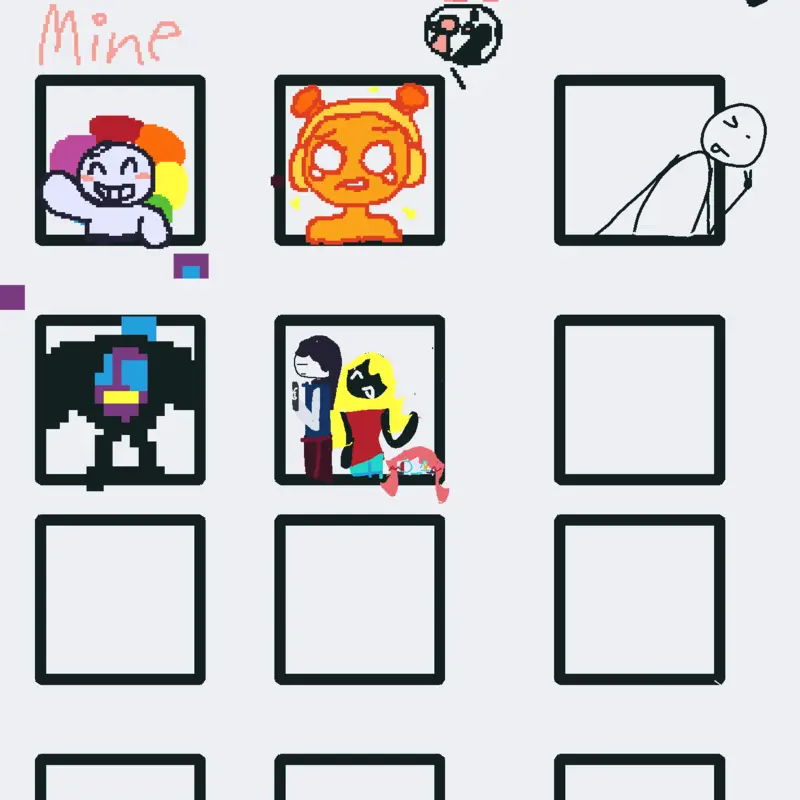 Game by @canois