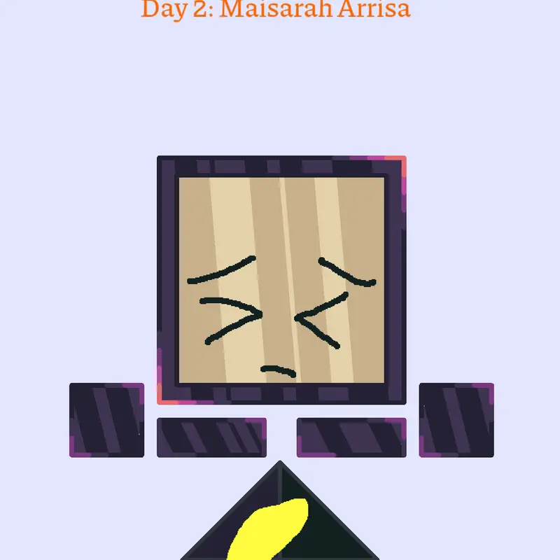 Game by @AaliyaMedina