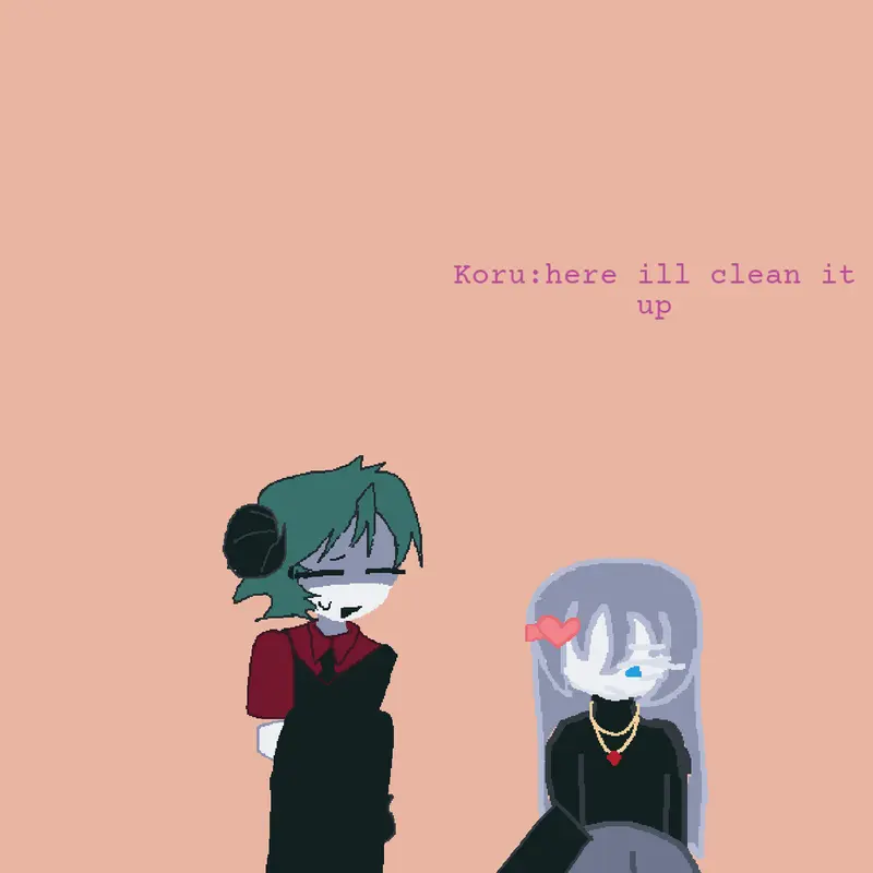 Game by @RIN_THEBADDIE