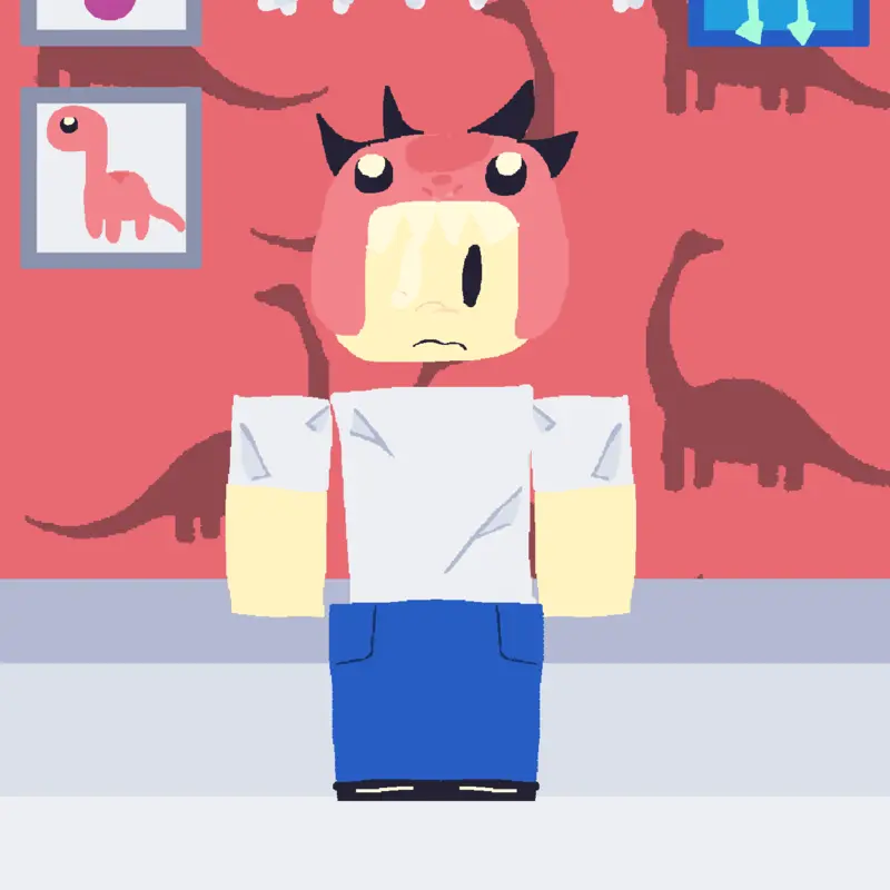 Game by @superhrdinka7