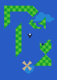 golf unexpected courses ooOne