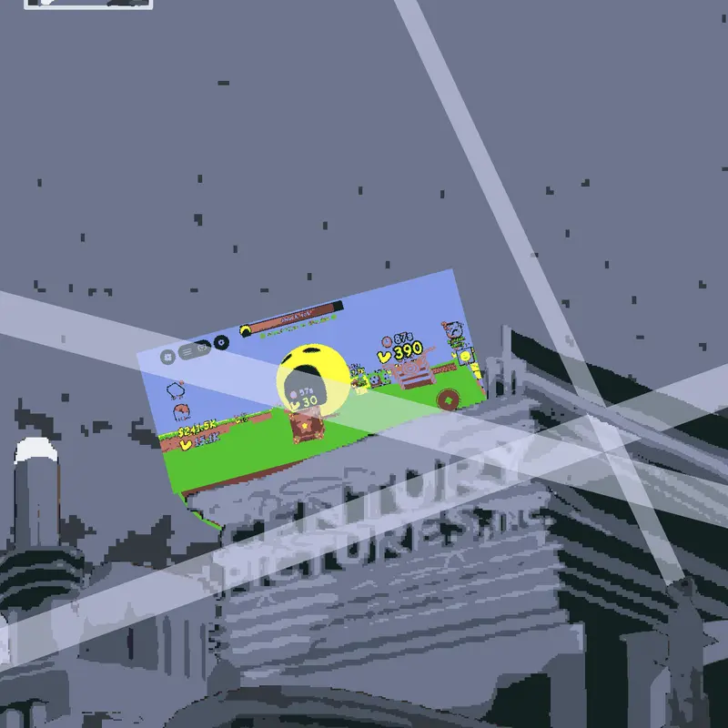 Game by @r2k69_productions