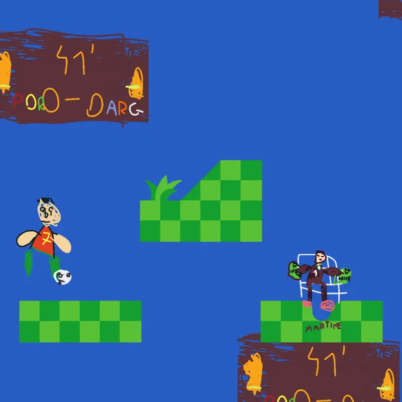 Game by @IgorGoodCreator