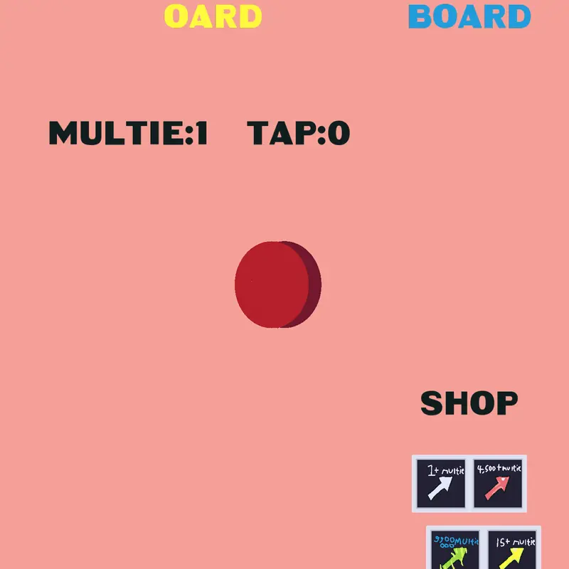 Game by @bodykingme45