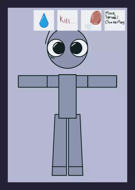 Game by @Imgrayhere_DONT-HACK