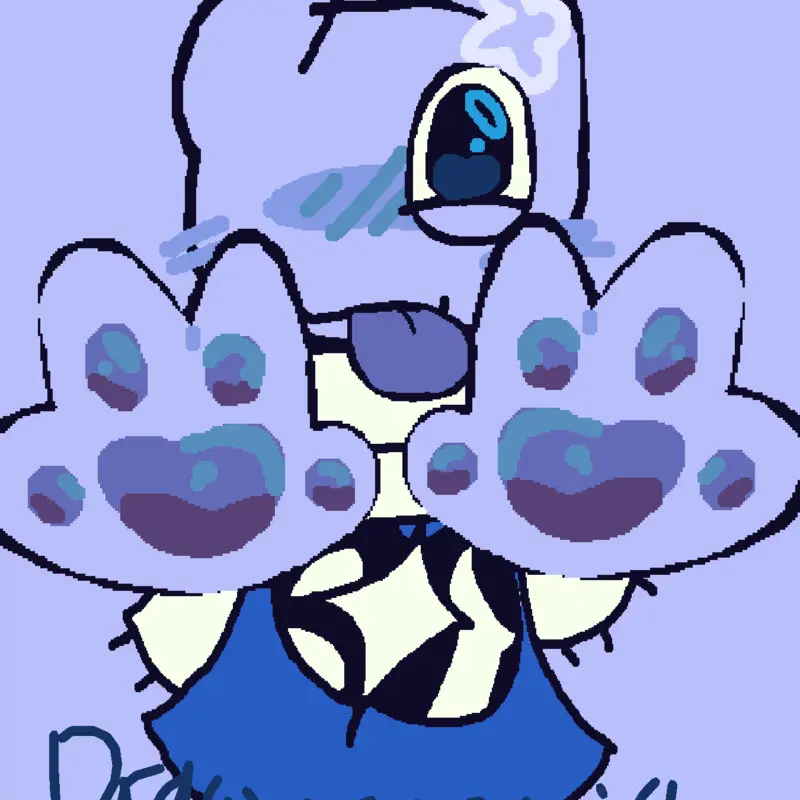 Game by @RandomDandysworldFan