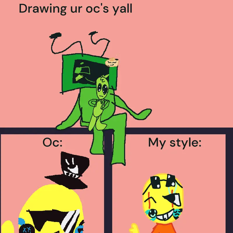 Game by @vee_dandysworldeletric