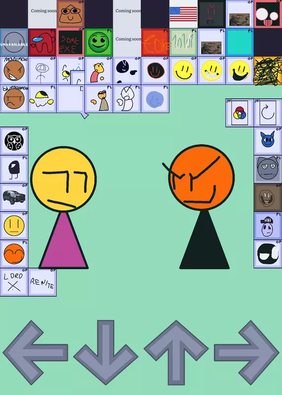 Game by @RobTopCreator