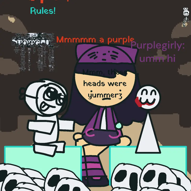 Game by @PARTY-HAT-123