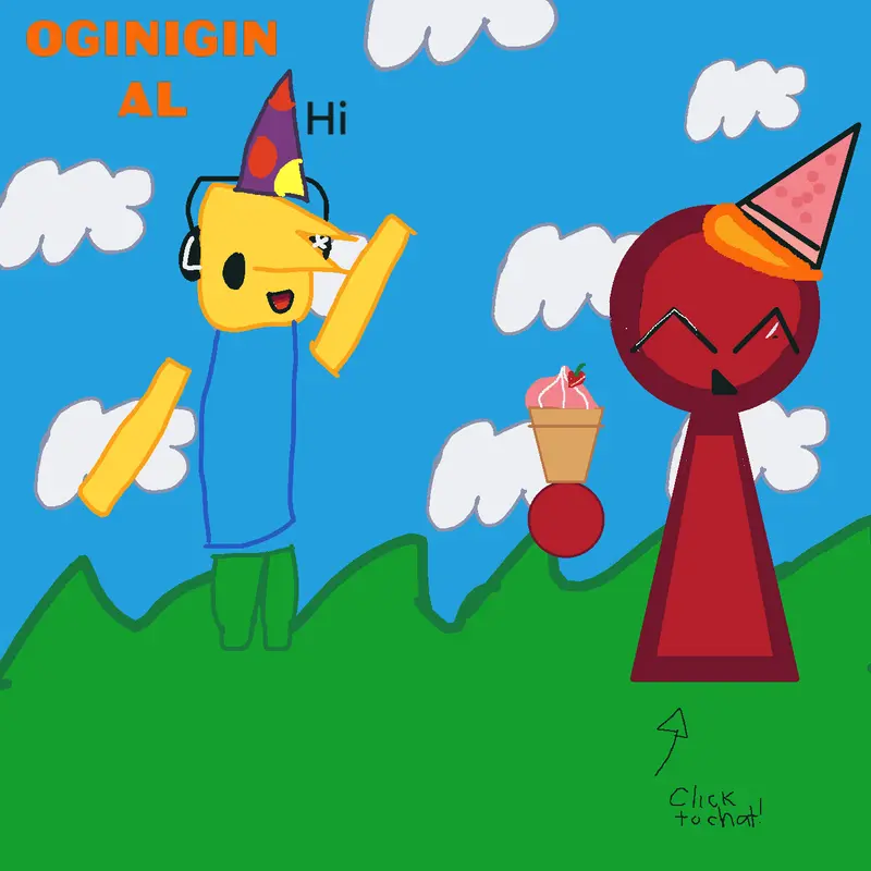 Game by @Miyorki